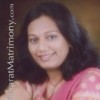 Photo of  Jain Kalar Marathi Bride education in Medicine,  Doctor