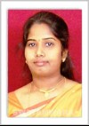 Photo of  Mesha / Bharani (Bharani), Bala Telugu Bride education in Engineering