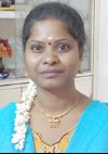 Photo of  Makara / Sravana (Thiruvonam), Vishnu Tamil Bride education in Management,  Arts