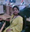 Photo of  Rugvedi Marathi Bride education in Arts