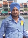 Photo of  Jat, Gill Punjabi Groom education in Education