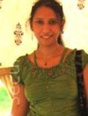 Photo of  Rajput Bihari Bride education in Arts