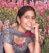 Photo of  Sindhi Sindhi Bride education in Computers