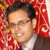 Photo of  Brahmin - Tyagi Hindi Groom education in Management