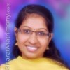 Photo of  Nair, Menon Malayalam Bride education in Management