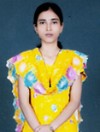 Photo of  Brahmin Bhumihar Hindi Bride education in Science
