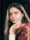 Photo of  Hindu, Scheduled Caste Hindi/U.P./Awadhi/ Bhojpuri/Garhwali Bride education in 