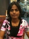 Photo of  Hindu, Vishwakarma Hindi/ Delhi Bride education in Management