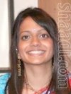 Photo of  Gujarati Gujarati Bride education in 