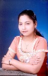 Photo of  Agarwal, Garg, Singhania Hindi Bride education in Management,  Computers,  Science
