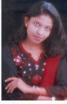 Photo of  Ezhava Malayalam Bride education in Medicine,  Doctor