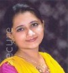 Photo of  Sonar Gujarati Bride education in 