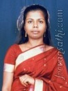 Photo of  Christian, Nadar Tamil Bride education in Management