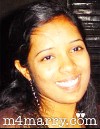 Photo of  Ezhava Malayalam, English, Hindi, Tamil Bride education in Engineering,  Computers
