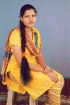 Photo of  Kshatriya Hindi Bride education in Arts