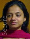 Photo of  Brahmin Saryuparin Hindi Bride education in Computers