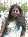 Photo of  Mudaliar Tamil Bride education in 