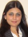 Photo of  Sunni Bride education in Medicine,  Doctor