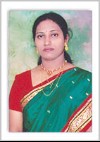 Photo of  Thula / Swati (Swathi), Hathri Maharishi Tamil Bride education in Arts