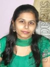 Photo of  Jat Haryanavi Bride education in Arts