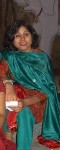 Photo of  Kashmiri Pandit Brahmin Kashmiri Bride education in Management