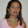 Photo of  Brahmin - Iyengar, Iyengar Hebbar Tamil Bride education in 