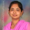 Photo of  Brahmin - Saraswat, Gsb Konkani Bride education in Arts,  Commerce,  Science