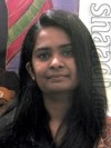 Photo of  Vishwakarma Tamil Bride education in Computers