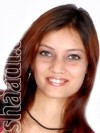 Photo of  Digambar, Sogani Hindi Bride education in Science