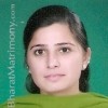 Photo of  Sikh Jat(CasteNoBar), Gill Punjabi Bride education in 