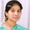 Photo of  Arya Vysya, Arya Vysya Telugu Bride education in Engineering,  Computers