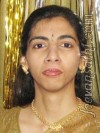 Photo of  Hindu, Lingayat Marathi/ Maharashtra Bride education in 