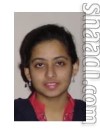Photo of  Brahmin - Deshastha, Rigvedi Marathi Bride education in Medicine,  Doctor