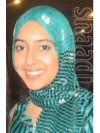 Photo of  Sunni Hanafi English Bride education in 