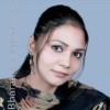 Photo of  Sikh - Jat, Gill Punjabi Bride education in Arts,  Education