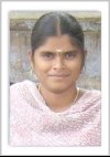 Photo of  Kataka / Pushyami (Poosam), Tamil Bride education in Computers,  Science