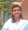 Photo of  Malayalam Bride education in 