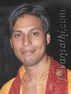 Photo of  Hindu, Saini Hindi/ Delhi Groom education in Management