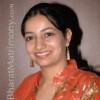 Photo of  Brahmin - Saraswat, Goud Saraswats Punjabi Bride education in 