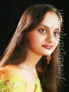 Photo of  Hindu, Aggarwal Hindi/ Delhi Bride education in Management