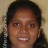Photo of  SC, Don't Know Sub-caste Gujarati Bride education in Arts,  Commerce,  Science
