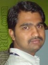 Photo of  Lingayat, Sadhu Kannada Groom education in Computers