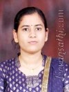 Photo of  Hindu, Vishwakarma Malayalee/Keralite Bride education in Engineering
