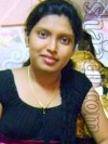 Photo of  Brahmin - Gowd Saraswat, GSB-pai Konkani Bride education in Law