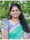 Photo of  Naidu, Kammavar Telugu Bride education in Computers