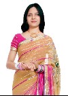 Photo of  Agarwal, JINDAL, KHEMKA Hindi Bride education in Law,  Science
