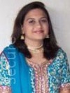 Photo of  Shewetamber Hindi Bride education in Engineering