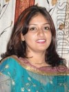 Photo of  Shia Imami Ismaili Hindi Bride education in Management