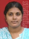Photo of  Naidu, KAMMAVAR Telugu Bride education in 