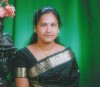 Photo of  Arya Vysya Telugu Bride education in Science